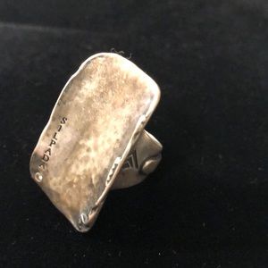 Silpada Ring